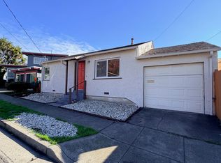 6706 Blake St, El Cerrito, CA