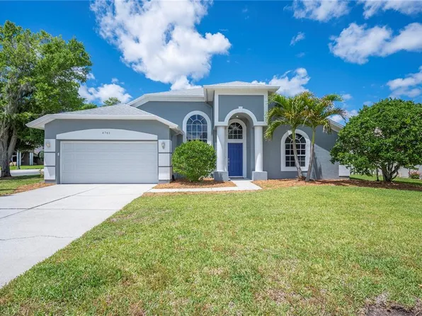 4761 Stoneview Cir, Oldsmar, FL 34677
