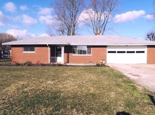 4839 S 50 W, Anderson, IN 46013