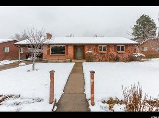 303 E 3060 N, Provo, UT 84604