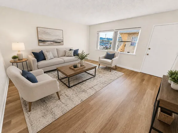 15800 Santa Ana Ave #1, Bellflower, CA 90706
