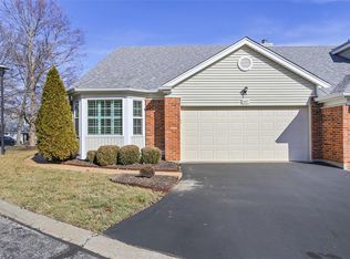 147 Baxter Heights Ct, Manchester, MO