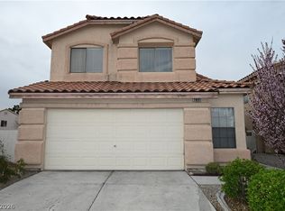 7801 Quill Gordon Ave, Las Vegas, NV 89149