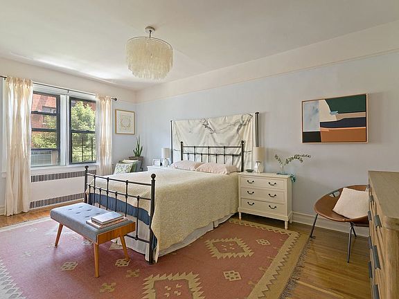 4th image of 35-40 82nd St APT 3H