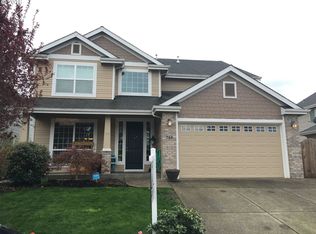 768 June Dr, Molalla, OR 97038