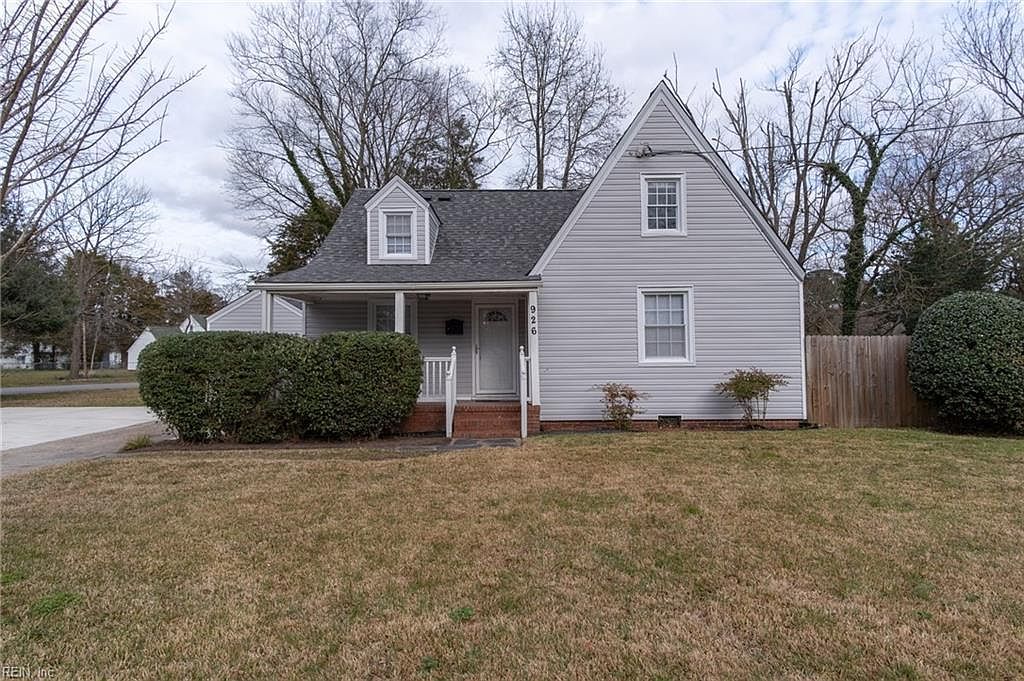 926 Ingleside Rd, Norfolk, VA 23502 Zillow