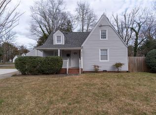 926 Ingleside Rd, Norfolk, VA 23502