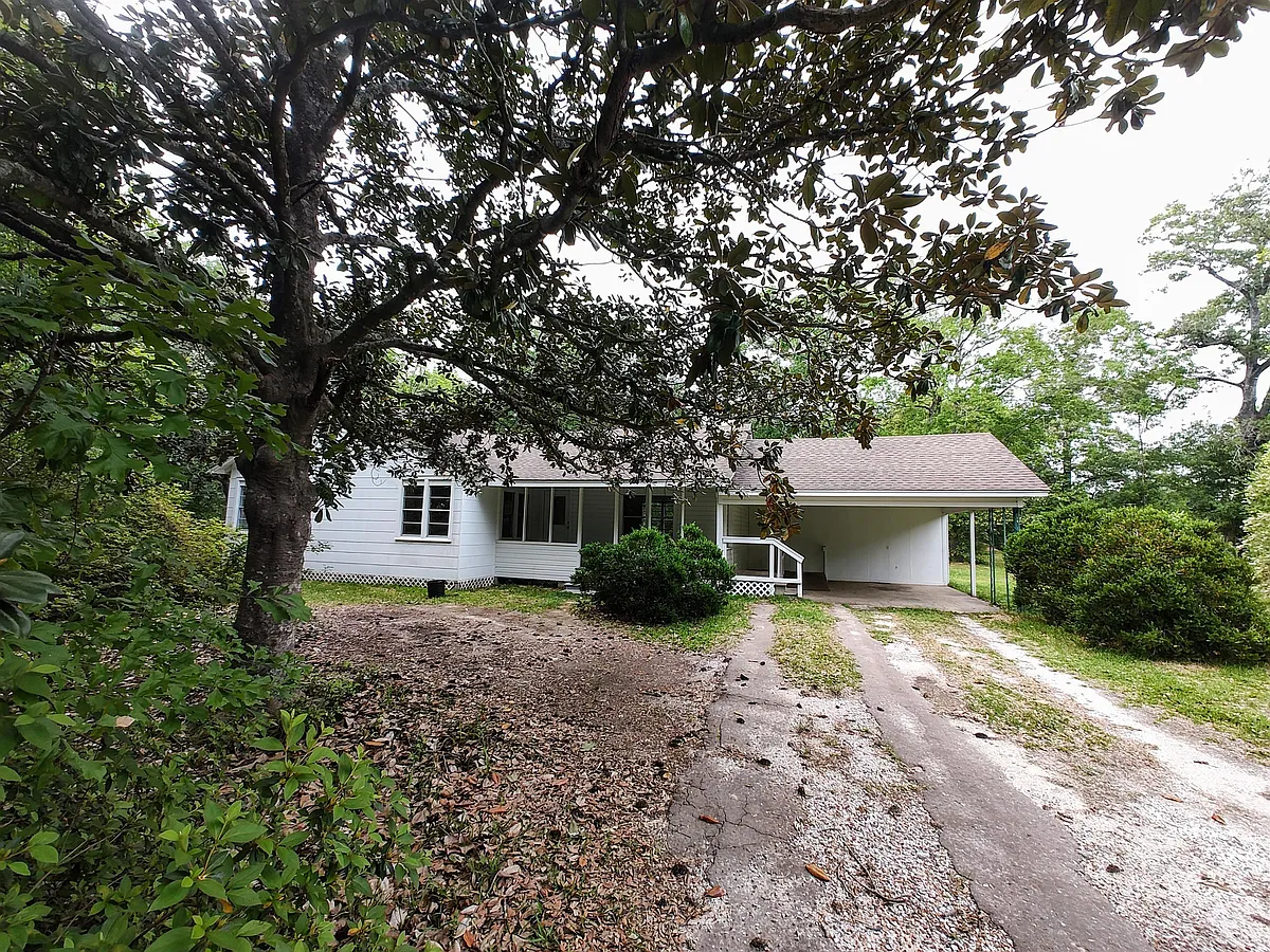 Building Photo - 5795 FM 1122