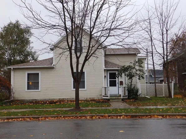 510 E Mulberry St, Bryan, OH 43506