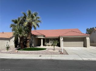 3004 Morning Ridge Dr, Las Vegas, NV 89134