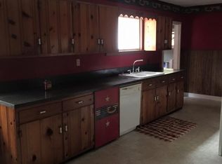 8380 Winchester Rd, Irvine, KY 40336