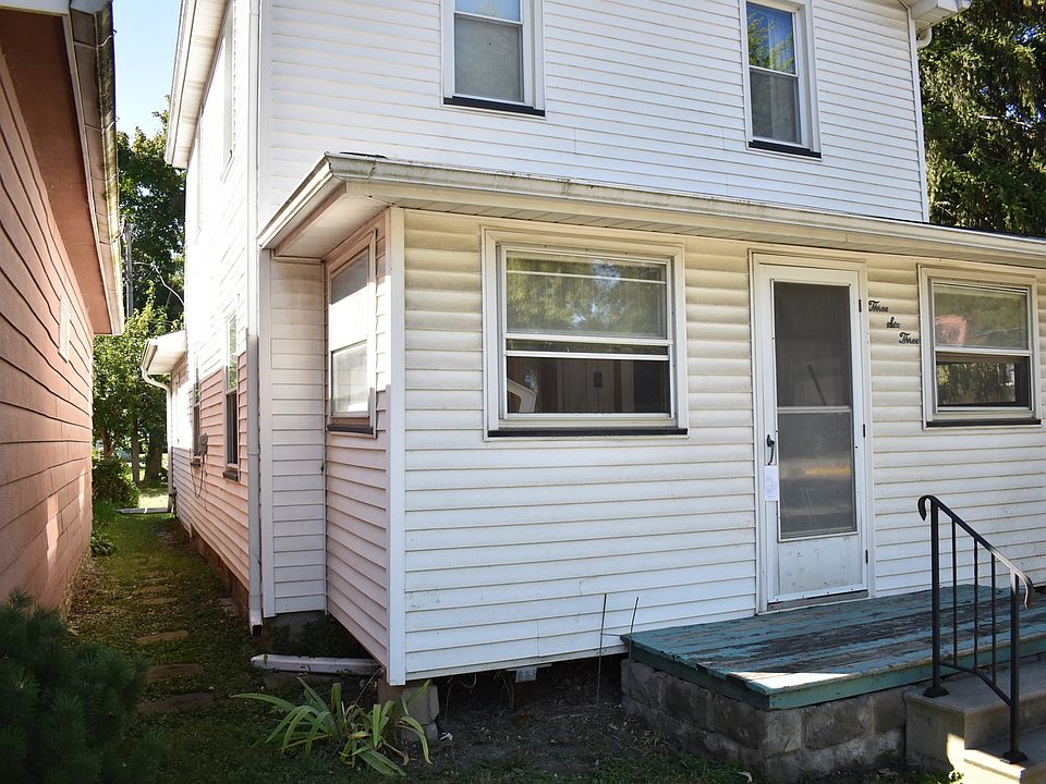 363 N Main St, Seneca, IL 61360 MLS 11678835 Zillow