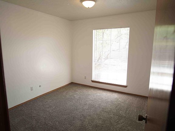 Bedroom No 2 - new carpet