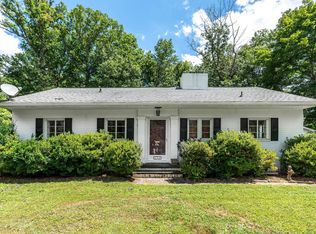 536 S Ellison Ln, Waynesboro, VA 22980