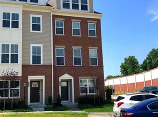 7105 Druce Way, Hanover, MD 21076