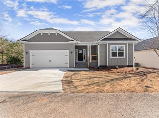 105 Goodness Ct, Commerce, GA 30530