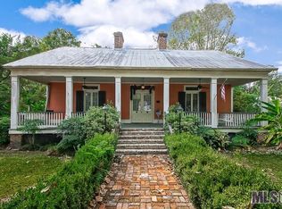 405 Richey St, New Roads, LA 70760