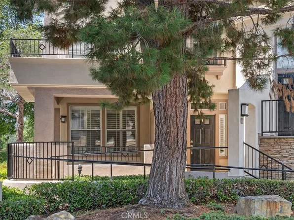 141 La Mirage Cir, Aliso Viejo, CA 92656