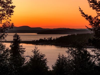 9 Rum Runner, Lopez Island, WA, 98261