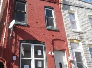 117 W Elm St, Reading, PA 19601
