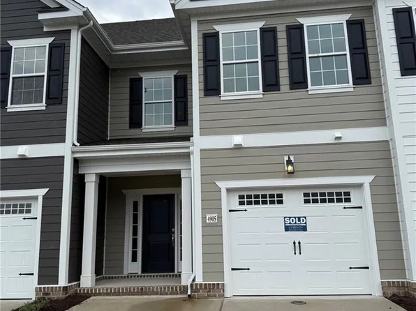 4905 Apricot Way, Chesapeake, VA 23321