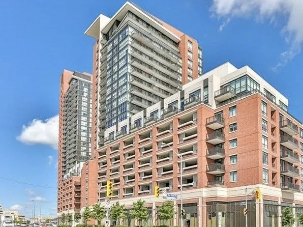 800 Lawrence Ave W, Toronto, ON M6A 0B1