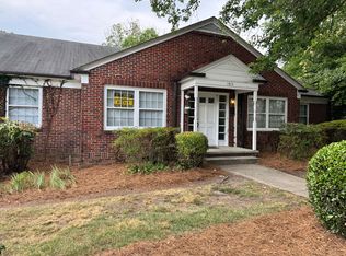 1915 Walker Ave #A, Greensboro, NC 27403