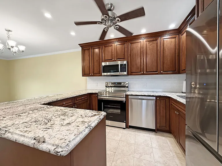 4533 Marine Pkwy #101 — Photo 6