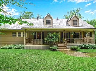 7757 Abbott Hill Rd, Boston, NY 14025