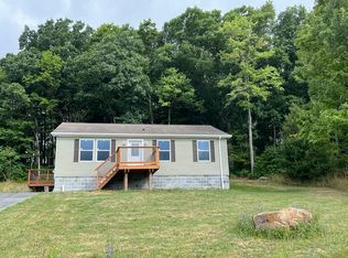 350 Clark Rd, Smithfield, PA 15478
