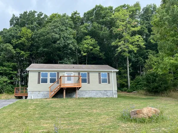 350 Clark Rd, Smithfield, PA 15478