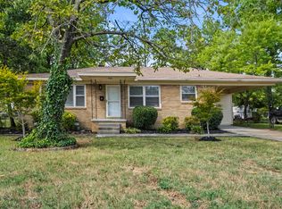 408 W Hickory St, Jacksonville, AR 72076