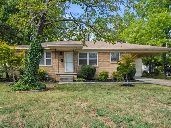 408 W Hickory St, Jacksonville, AR 72076