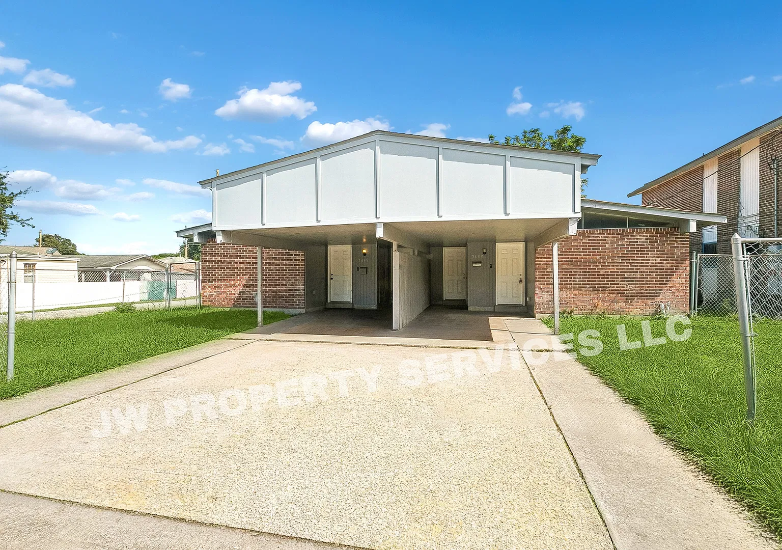 7643-45 Downman Rd — Photo 1