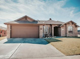 6113 101st Pl, Lubbock, TX 79424