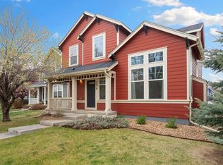 2626 Autumn Harvest Way, Fort Collins, CO 80528