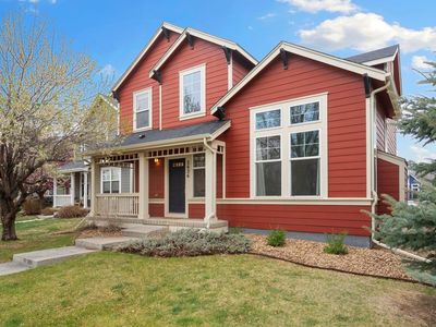 2626 Autumn Harvest Way, Fort Collins, CO, 80528