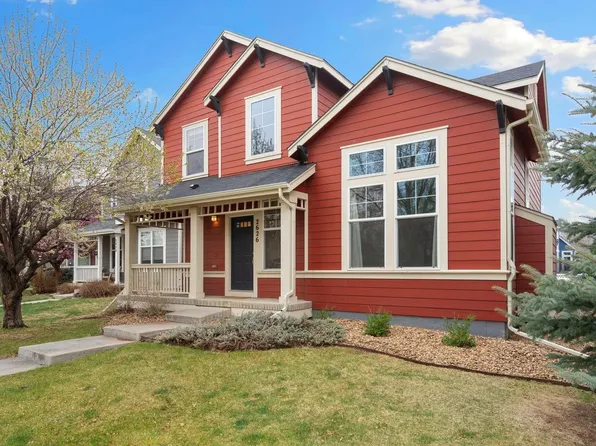 2626 Autumn Harvest Way, Fort Collins, CO 80528