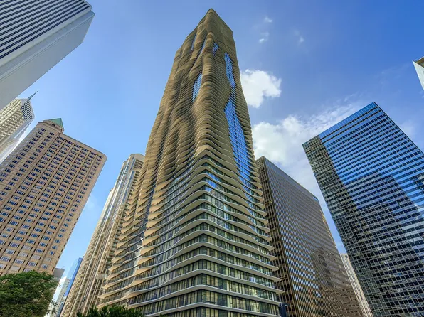 225 N Columbus Dr Unit 6106, Chicago, IL 60601