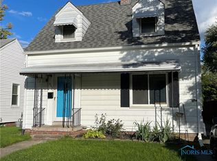 4456 N Haven Ave, Toledo, OH 43612