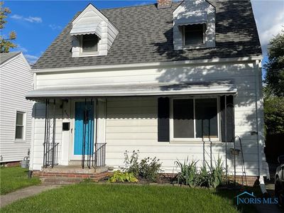 4456 N Haven Ave, Toledo, OH, 43612