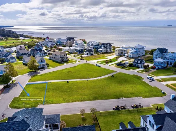 0 Brass Ring Ave #138, Cape Charles, VA 23310