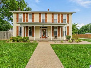 317 High St, Vine Grove, KY 40175