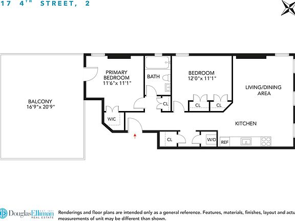 2nd image of 337 5th Ave Unit 2