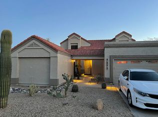 7377 W Oraibi Dr, Glendale, AZ 85308