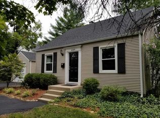 609 Wooster Pike, Terrace Park, OH 45174