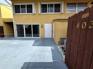 Continuum, Miami, FL 33193