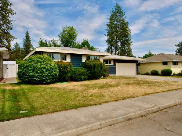 3314 W Rosewood Ave, Spokane, WA 99208
