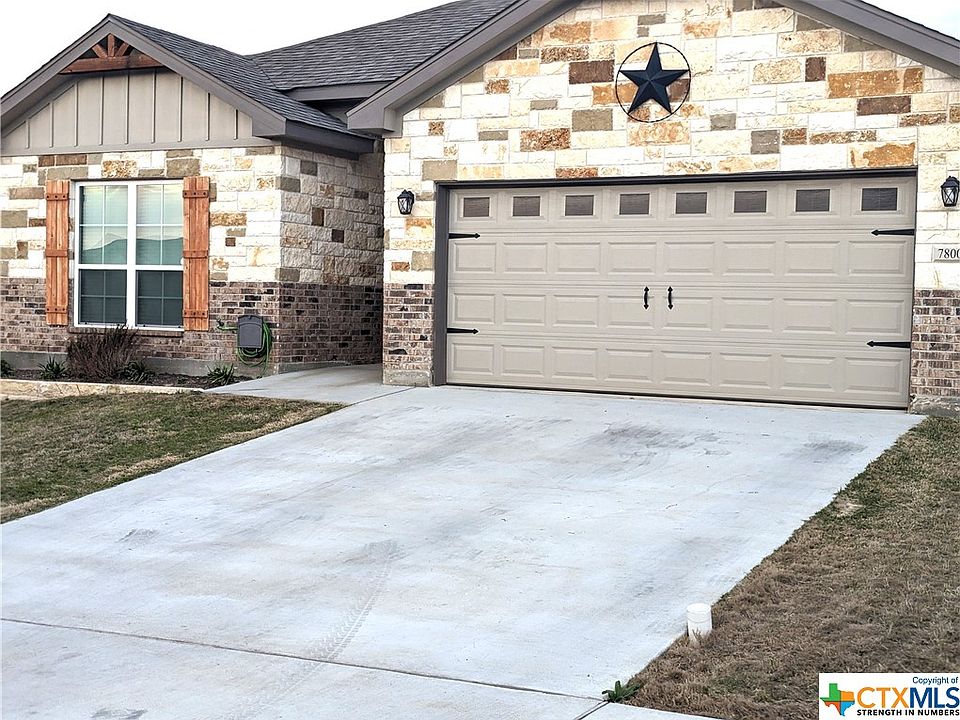 7800 Hickman St, Temple, TX 76502 Zillow