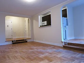 Rented by Atlantic Management Co Inc